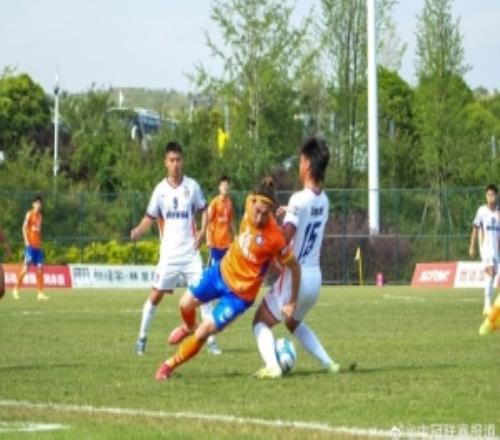 中冠綜述：深圳吉祥11貴州栩烽棠、臨沂紅箭41大連龍卷風(fēng)