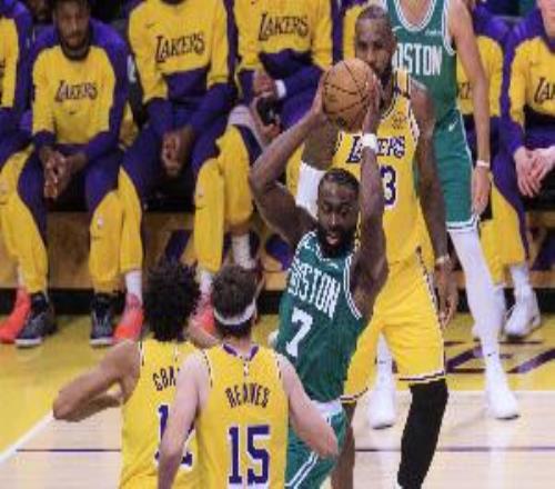 詹姆斯：若今年黃綠大戰(zhàn)就太瘋狂了我是綠軍老對(duì)手他們不喜歡我