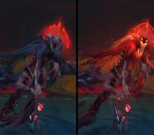 扣1復(fù)活游戲設(shè)計(jì)師Endstep表示：厄塔汗有可能在某個(gè)時(shí)候回歸