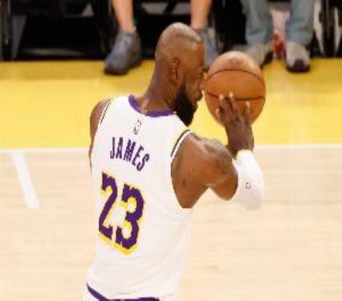 今年如何詹姆斯湖人生涯季后賽場均26分9.5板7.7助1.4斷1帽