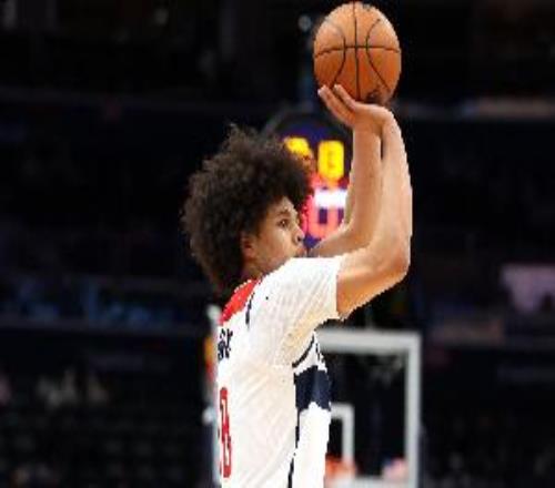 凱肖恩喬治談下賽季：這兩年的經(jīng)歷只會(huì)讓我們斗志更旺