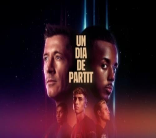 巴薩官網(wǎng)鼓勵球隊：弗里克帶領(lǐng)的巴薩擅長逆轉(zhuǎn)，習(xí)慣于混亂中取勝