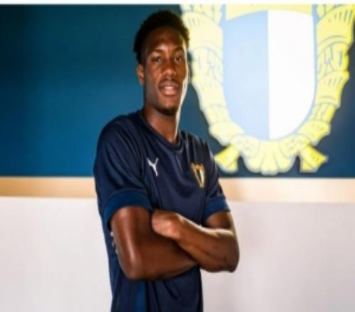 葡媒：多特商談引進中衛(wèi)伊布拉希馬巴，法馬利康想要2500萬歐