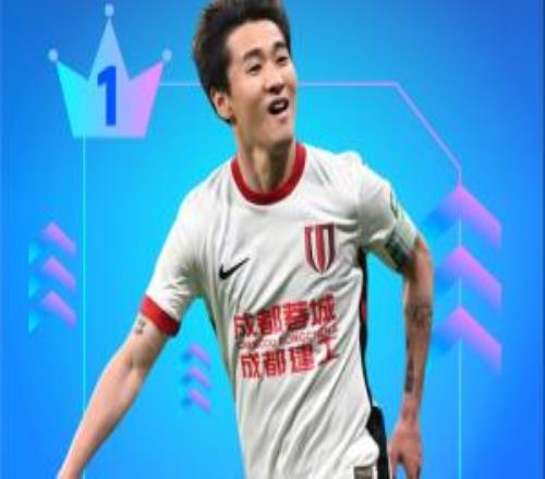 【直播吧】中超第5輪最佳：韋世豪主導逆轉(zhuǎn)絕殺以絕對優(yōu)勢當選！