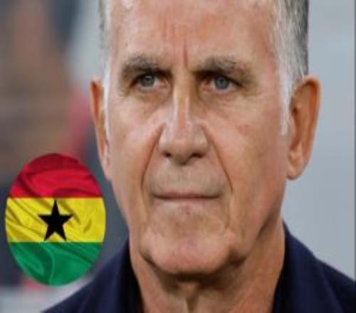 帶隊出戰(zhàn)世界杯！官方：前皇馬、伊朗隊主帥奎羅斯執(zhí)教加納