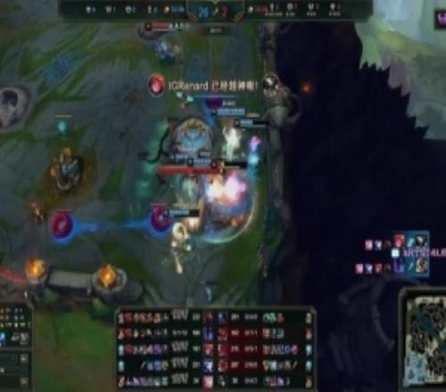 水晶哥：兩把被血虐完全還不了手，好簡單的實(shí)力差距，兩把零十開