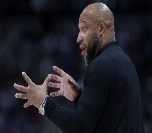 Scotto：哈姆是鵜鶘心儀的主教練候選人之一莫斯利也是熱門人選