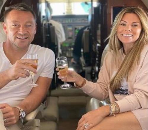 特里身家5000萬(wàn)英鎊！球員薪資+房產(chǎn)投資+商業(yè)布局鑄就財(cái)富版圖