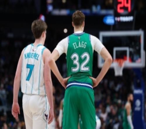 老里談最佳新秀：看數(shù)據(jù)應(yīng)是弗拉格看影響力則是克尼佩爾