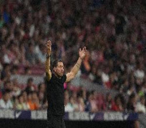 馬卡：巴薩抱怨草坪問題，馬競高層認(rèn)為這是客隊(duì)試圖施壓的手段