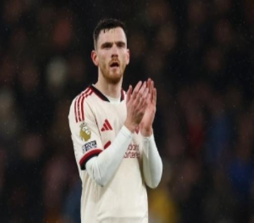 利物浦名宿：必須再找一個(gè)羅伯遜這種領(lǐng)袖，錯(cuò)過格伊真是巨大錯(cuò)誤