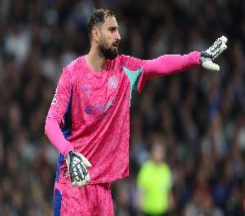 隊報：巴黎檢察院要求對五名男子進行審判，涉及多納魯馬遭搶劫案