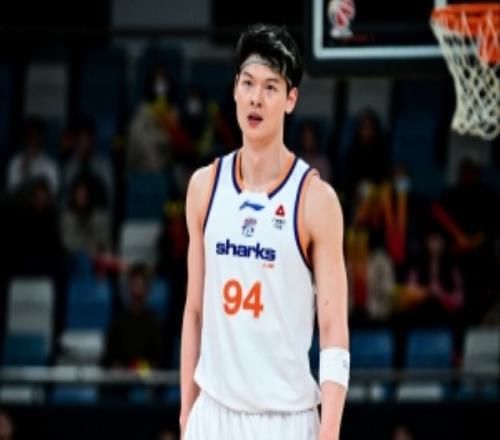 CBA常規(guī)賽第38輪最佳陣容：奎因、王浩然、賀希寧、王哲林、弗格