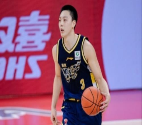 今晚廣東男籃主場(chǎng)迎戰(zhàn)寧波男籃胡明軒缺陣