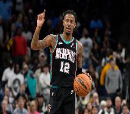 帕金斯：NBA已不需要莫蘭特倒貼首輪都沒(méi)人要恐怕很快將被淘汰