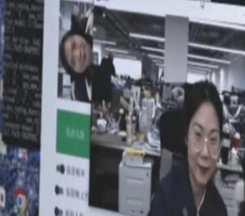 AI換臉速度已達毫秒級！瞬間克隆分身：搖頭眨眼都難辨真假