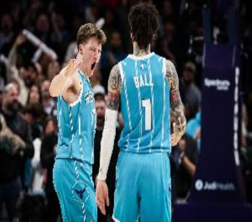 NBA彩經(jīng)：黃蜂一飛沖天滅火晉級下一輪太陽主場發(fā)力挑落開拓者