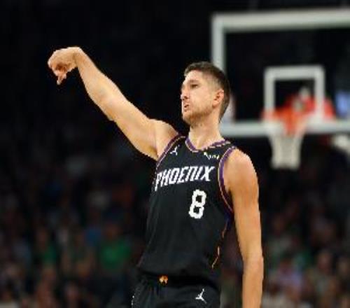 奧特：阿倫正在努力恢復(fù)現(xiàn)在是每日觀察非常信任海史密斯