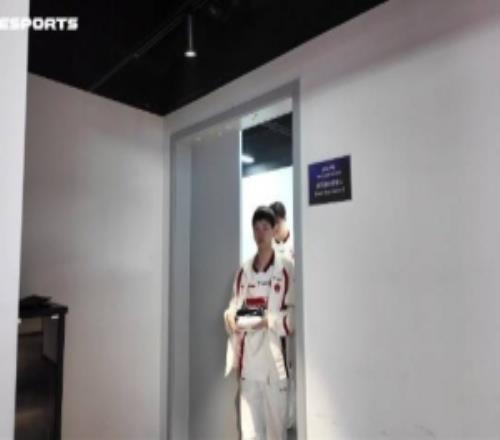 TES賽場VLOG：連勝是努力的回響把每一份認(rèn)可都化作向前的力量！