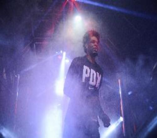 亨德森：西索科樂福抓住機會做出了貢獻斯普利特默默扛起了責任