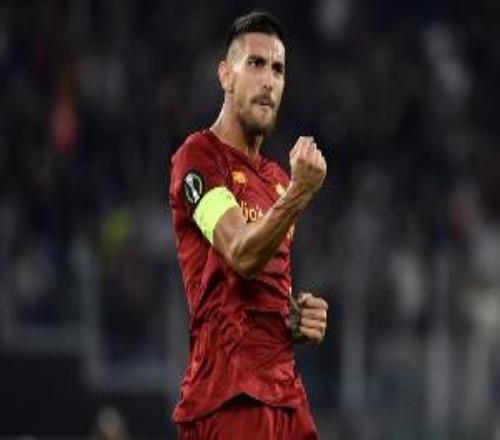 斯基拉：羅馬與佩萊格里尼商談降薪續(xù)約，球員優(yōu)先考慮留隊