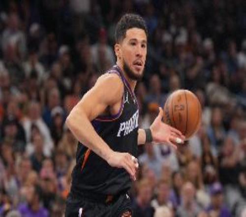 誰贏誰打馬刺！ESPN明日勝率預(yù)測(cè)：太陽60.6%占優(yōu)開拓者為39.4%