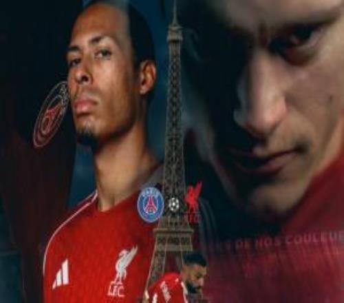 詹俊：巴薩翻盤的希望是不是大一點?個人覺得利物浦可能會被雙殺