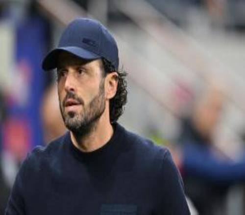 意媒：佛羅倫薩主帥瓦諾利賽季后離任，格羅索、馬雷斯卡是候選