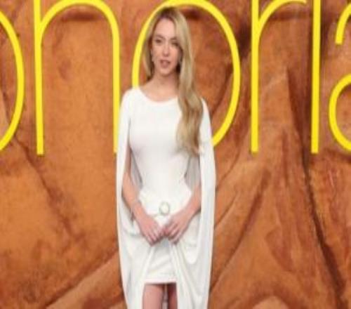 悉尼妹談《亢奮》大尺度敏感戲份：女性身體充滿力量感