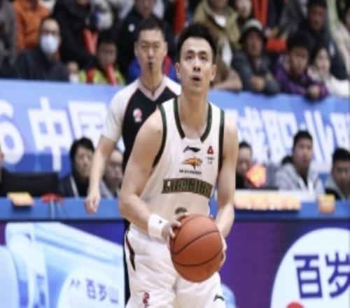 遼寧男籃正式鎖定本賽季季后賽席位江蘇男籃確定無(wú)緣季后賽