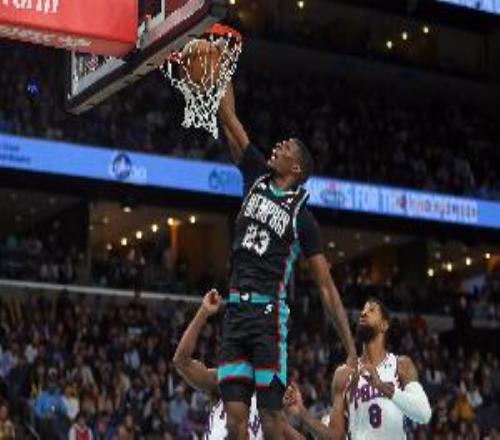 吉布森：科沃德讓我想起了年輕的巴特勒發(fā)型都一樣打球很有拼勁