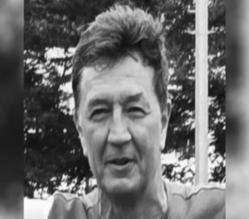 R.I.P.前德甲紐倫堡前鋒維爾辛騎車(chē)撞到一只鹿不幸去世，享年63歲