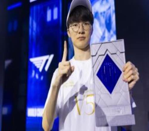 韓媒發(fā)文：Faker因Ruler逃稅風(fēng)波被連帶提及但其公司不存在稅務(wù)問(wèn)題