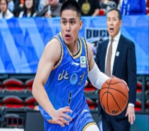 不樂觀！北京男籃想超越深圳或廣東沖進(jìn)前4有很大的難度