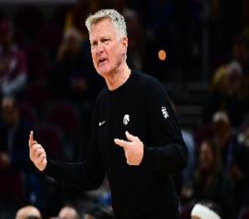 科爾：73勝“總亞軍”沒(méi)什么可丟人的克利夫蘭的逆轉(zhuǎn)是非凡壯舉