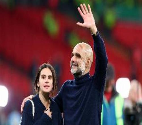 郵報：瓜帥不斷進行戰(zhàn)術(shù)變化，嘗試鉆石型中場以及平行四邊形陣型