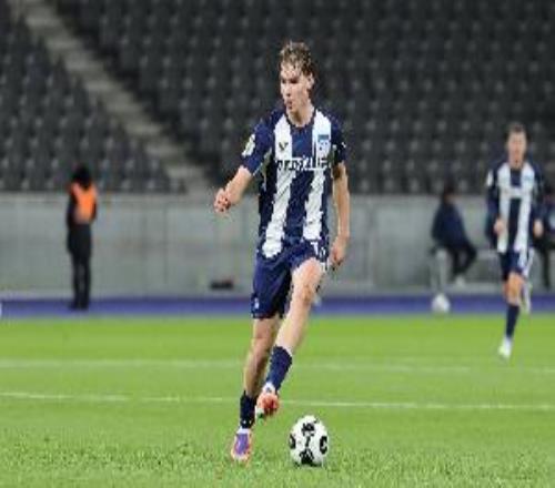 圖片報：多特全力推進今夏陣容變革，已接觸16歲中場新星艾?；舳? />
<div   id=