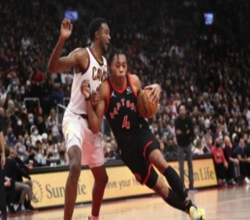 沃爾：猛龍缺乏外線投射巴恩斯VS莫布里是最關(guān)鍵的對(duì)位