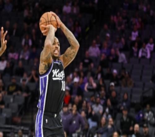 夏普打趣：若德羅贊再多打3、4個(gè)賽季他總得分或超張伯倫