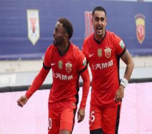 滬媒：加布里埃爾重傷至少需6個月康復(fù)，對海港又是一個重大打擊