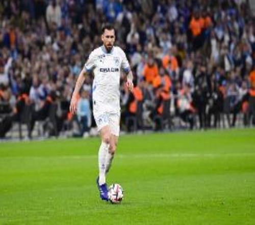 法媒：马赛愿意听取霍伊别尔、格林伍德报价巴列尔迪将离队