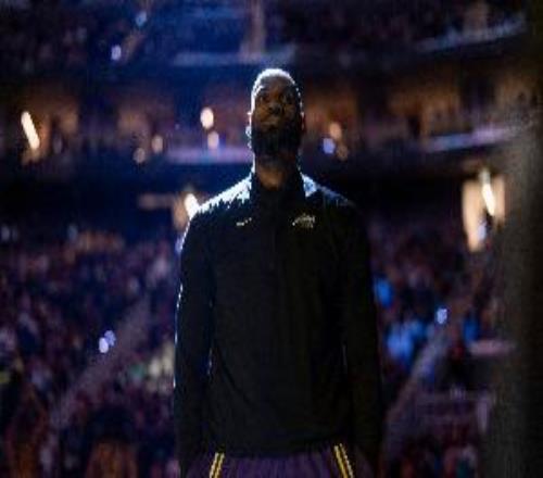 路威：如果詹姆斯能帶隊(duì)贏火箭這能比肩他生涯中的任何成就