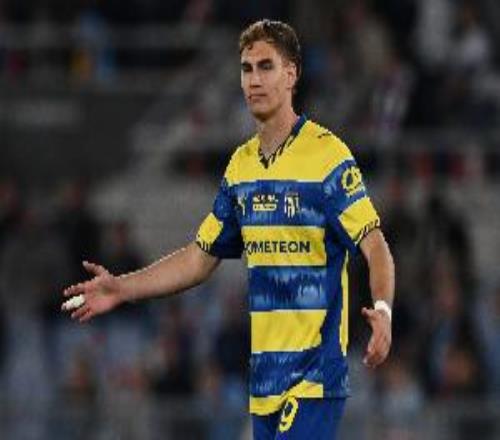 身高1米92的阿根廷前鋒！24歲佩萊格里諾：夢想入選國家隊