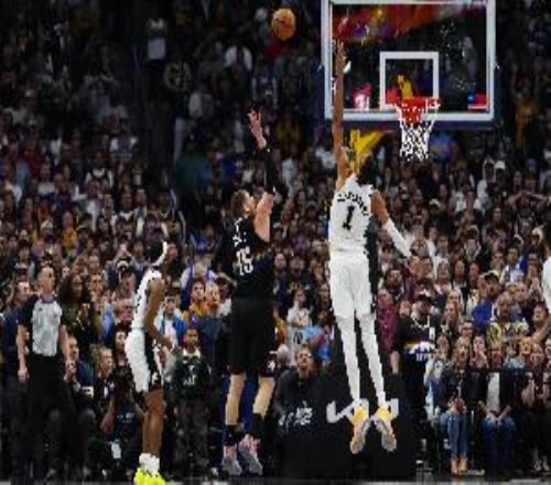 馬刺會(huì)后悔沒(méi)讓掘金第4嗎路威：有更好選擇嗎西部誰(shuí)都不好打