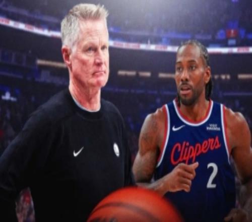 科爾：倫納德比2019年更強了他會試圖造犯規(guī)&得做好準備