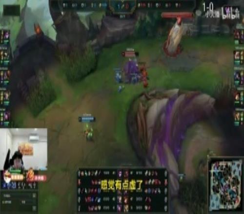 Flandre玩法就壓不了人！Wayward：太穩(wěn)了，導(dǎo)致他會(huì)錯(cuò)失很多機(jī)會(huì)