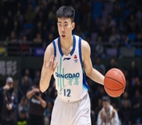 鐵麻了！段昂君7中0一分未得僅拿4板1助正負值11