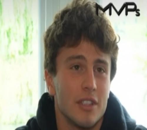 內(nèi)維斯聽名配詞：C羅GOAT、恩里克天才、穆里尼奧自信