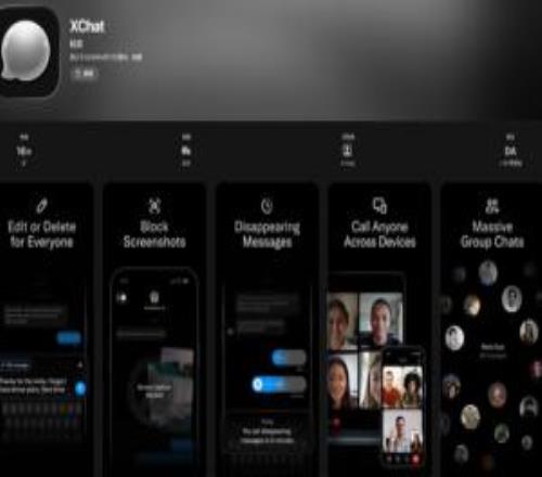 下載需謹(jǐn)慎！馬斯克版微信還沒來：盜版已沖到蘋果免費(fèi)榜第二
