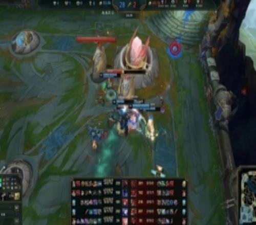 暴力速通！IG和TES近兩次交手?jǐn)?shù)據(jù)：擊殺比102比24，Wei高達(dá)37的KDA